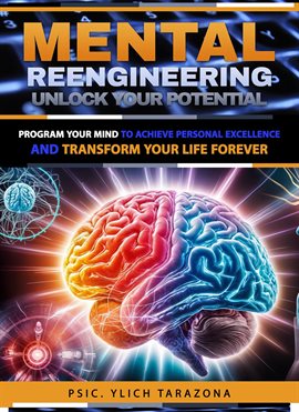 Imagen de portada para Mental Reengineering - Unlock Your Potential