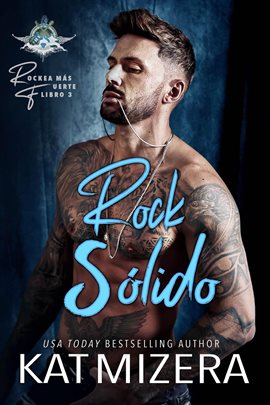 Imagen de portada para Rock Sólido