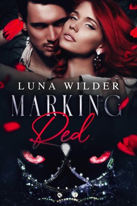Cover image for Marking Red