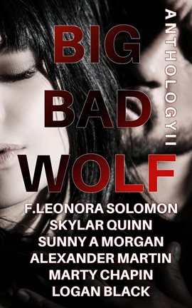 Cover image for Big Bad Wolf #2