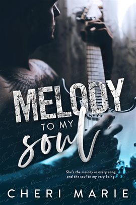 Imagen de portada para Melody to My Soul