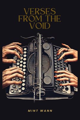 Imagen de portada para Verses From the Void