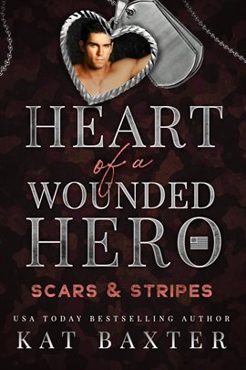 Cover image for Scars and Stripes