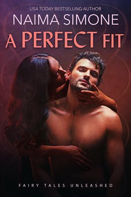 Cover image for A Perfect Fit