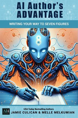 Cover image for Write Your Way to Seven Figures