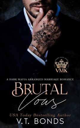 Imagen de portada para Brutal Vows