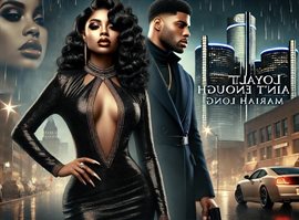 Imagen de portada para Loyalty Ain't Enough