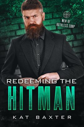 Cover image for Redeeming the Hitman