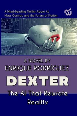 Cover image for Dexter: The Artificial Intelligence That Rewrote Reality