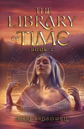 Imagen de portada para The Library of Time