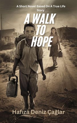Imagen de portada para A Walk for Hope