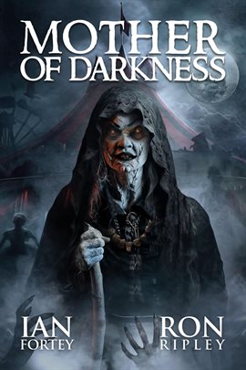 Cover image for Mother of Darkness