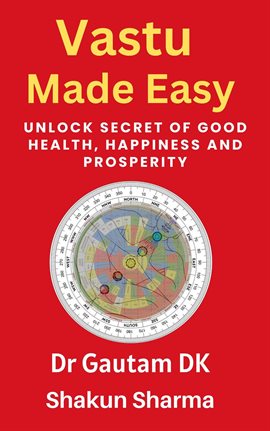 Cover image for Vastu Made Easy