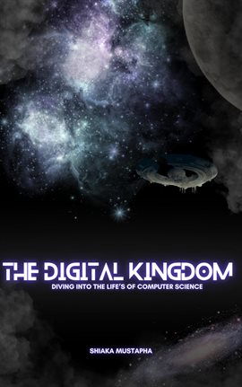 Cover image for The Digital Kingdom