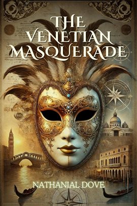 Cover image for The Venetian Masquerade