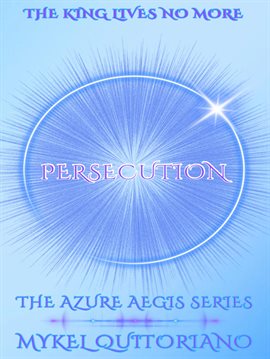 Cover image for Persecution