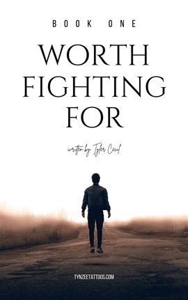 Cover image for Worth Fighting For