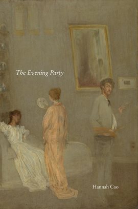 Cover image for The Evening Party