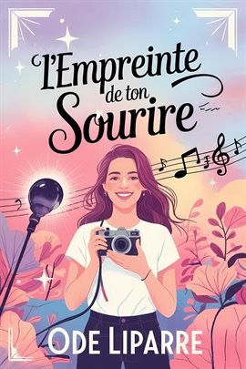 L'empreinte De Ton Sourire