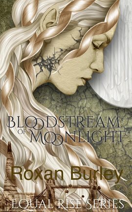 Cover image for Bloodstream of Moonlight
