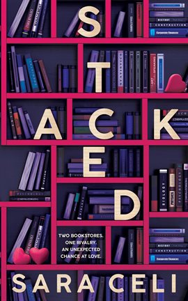 Cover image for Stacked