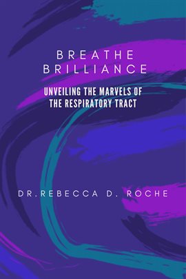 Cover image for Breathe Brilliance