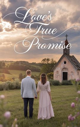 Cover image for Love's True Promise
