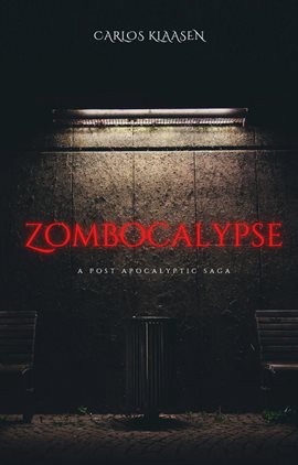 Imagen de portada para Zombocalypse
