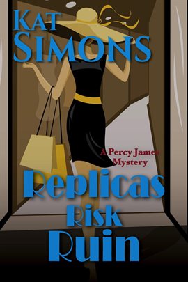 Cover image for Replicas Risk Ruin