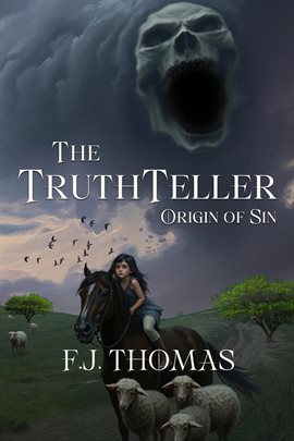 Imagen de portada para The Truthteller – Origin of Sin