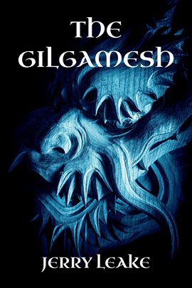 Cover image for The Gilgamesh