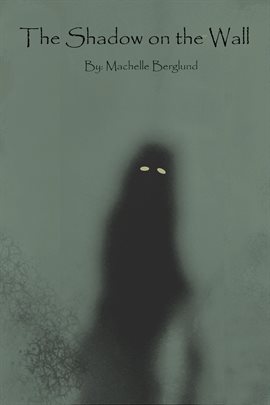 Cover image for The Shadow on the Wall