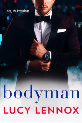 Cover image for Bodyman