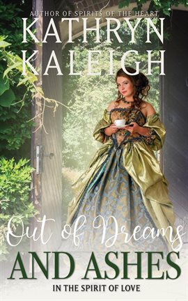 Imagen de portada para Out of Dreams and Ashes