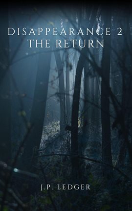 Cover image for The Return