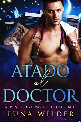 Cover image for Atado Al Doctor