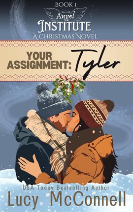 Imagen de portada para Tyler