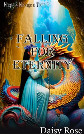 Cover image for Falling for Eternity