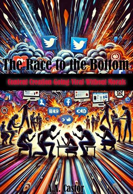 Cover image for The Race to the Bottom: Content Creation Going Viral Without Morals