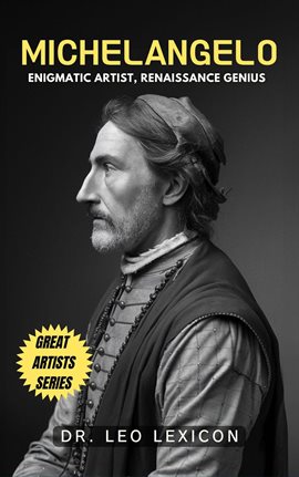 Cover image for Michelangelo: Enigmatic Artist, Renaissance Genius