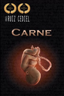 Cover image for Carne