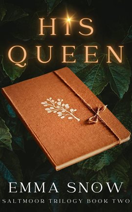 Cover image for His Queen