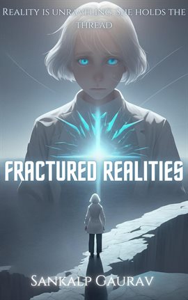 Cover image for Fractured Realities