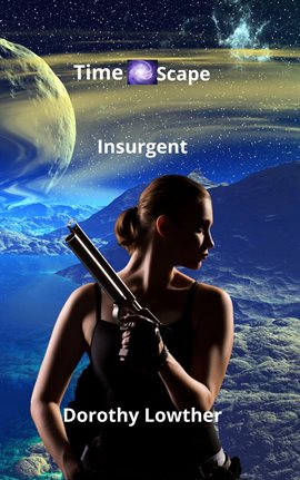 Cover image for Insurgent