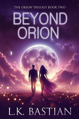 Cover image for Beyond Orion