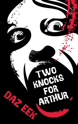 Cover image for Two Knocks for Arthur