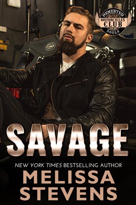 Imagen de portada para Savage