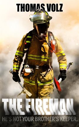 Cover image for The Fireman