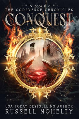 Imagen de portada para Conquest