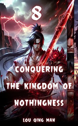 Conquering the Kingdom of Nothingness 6